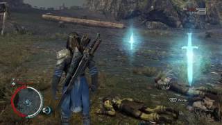 Shadow of Mordor killed 19 captains and 1 warchief at the same time