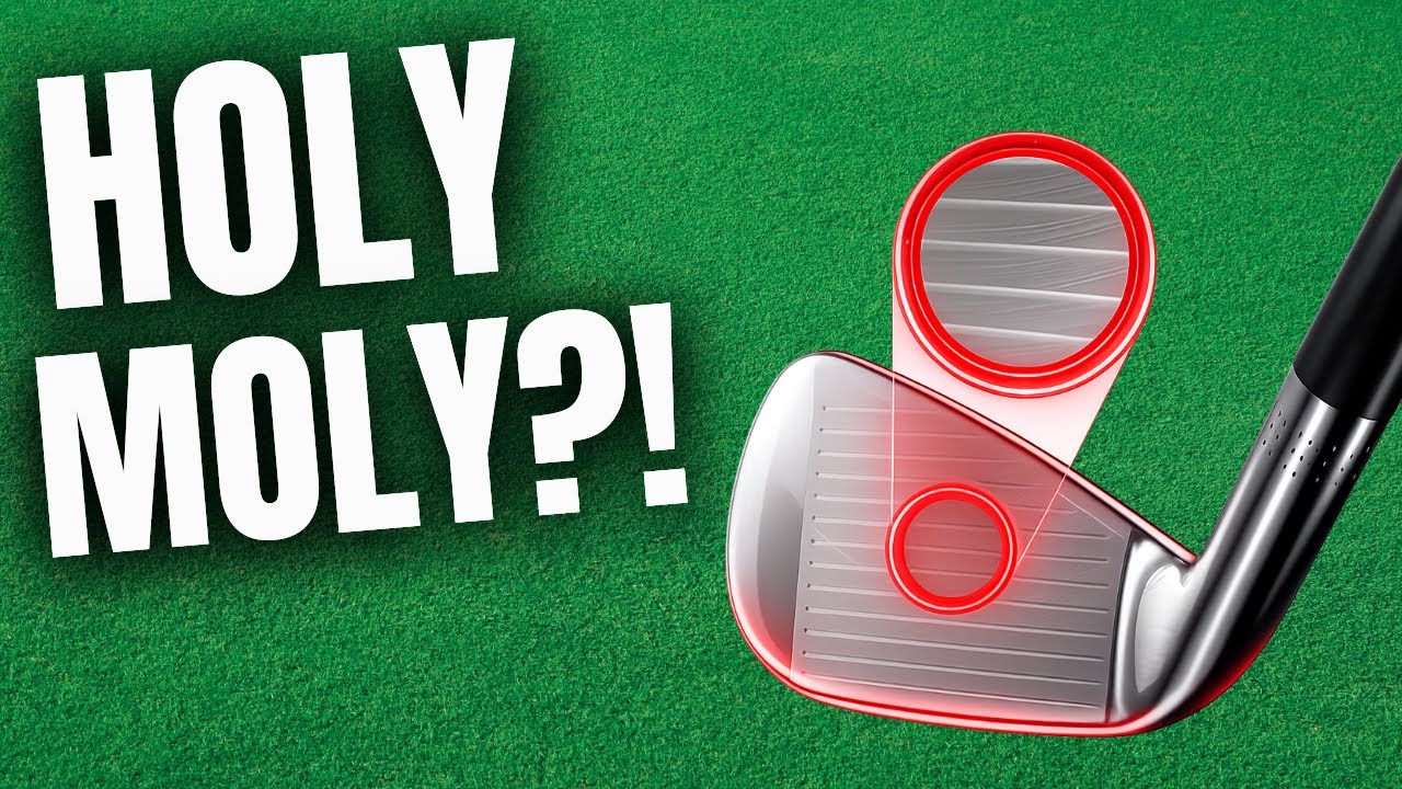 The BEST Iron I Have EVER Hit…..END OF!!