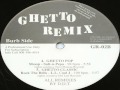 Salt n Pepa Shoop Ghetto Remix