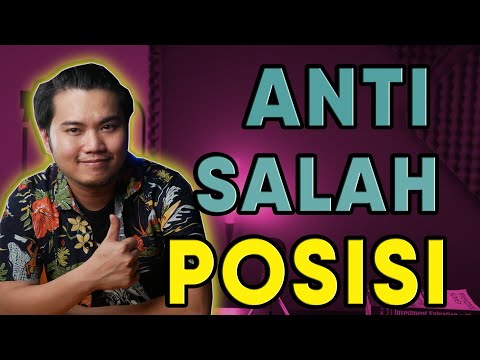 CARA TRADING ANTI SALAH POSISI DENGAN KORELASI HARGA