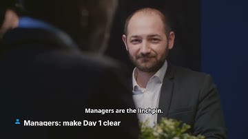 Why Day-1 Clarity Prevents Month-3 Turnover (Onboarding Strategies That Work)