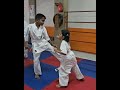 🔥little kid in real fight 🔥#motivation #kyokushin #karate #oyama martial arts Academy #thiruvalla