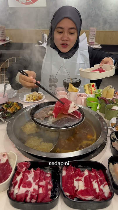 ORANG PEREMPUAN PANTANG DIPELAWA.