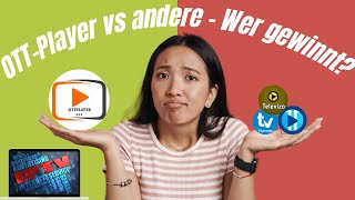 Die Besten Kostenlosen Iptv-Player Ist Ott Player Noch Gut?