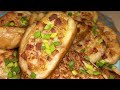 Бюджетные и очень вкусные бутерброды.