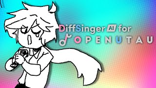 DiffSinger ¿Que es ¿Puedo crear mi propio banco de voz ahi Si! Tutorial en Español con CrissZ3R0VZ