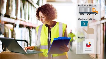 JD Edwards EnterpriseOne Actionable Messages