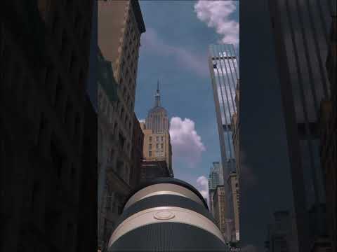 Sony 100-400 GM |Field Of View #SHORTS