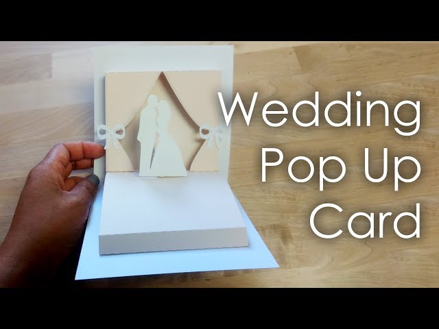 DIY Wedding Card Box Tutorial - Girl, Just DIY!