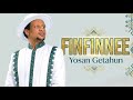 Yosan Getahun FINFINNEE New Music 