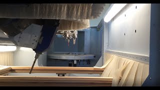 Präzisionswerkzeuge In Der Tischlerwerkstatt