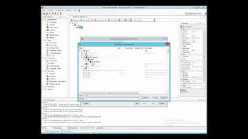 SEP Instructional Video: Microsoft SQL Server Backup