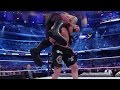 The undertaker vs brock lesnar  wrestlemania 30  the end of the streak only on wwe network