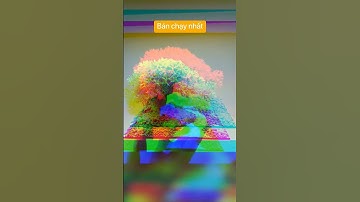 Tiểu cảnh "Cây Bên Suối" dành cho bể cá cảnh, bể thủy sinh nhỏ mini, bể tròn, bể cubic, bán cạn