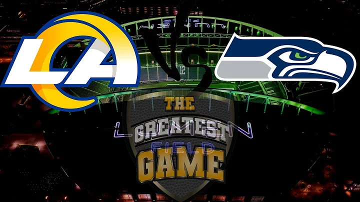 Los Angeles Rams vs. Seattle Seahawks (December 18, 2025) - The Greatest Game
