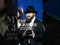 Zac Brown's GRAMMY Win Was Such A Blur, He Doesn't Remember Walking On Stage | My GRAMMY Performance