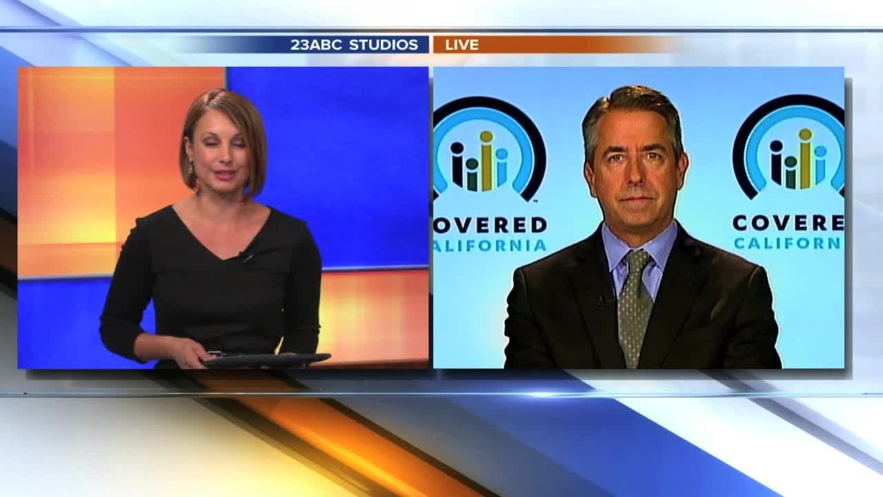 Covered California deadline Interview with Director YouTube