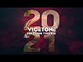 Vicetone  2021 end of the year mix