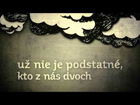 Anna Veselovská - Na ceste (oficiální lyrics video)