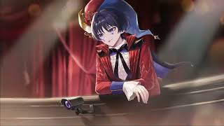 Genshin Impact AMV/MAD: Rise [League of Legends Song] (Russian)