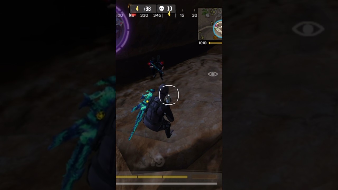 Правильное позиционирование — залог победы! 