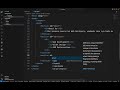 Freelance Website HTML Project