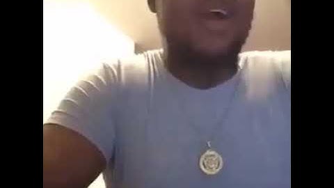 EDDIE IDAHOSA; MESSAGE TO CHIEF BOB IZUA