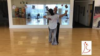 Waltz Group Class, Bronze level