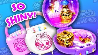 It's Basically Aladdin  Shopkins Lil' Secrets