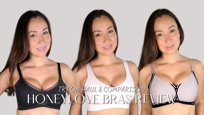 The Science Behind Honey Love Bras