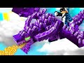 IL MIO NUOVO DRAGO LEGGENDARIO SU MINECRAFT   ITA