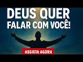 “DEUS MANDOU TE LEMBRAR DISSO HOJE... Você PRECISA Ouvir!”