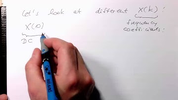 OFDM: Creating DC with the IDFT (0003)