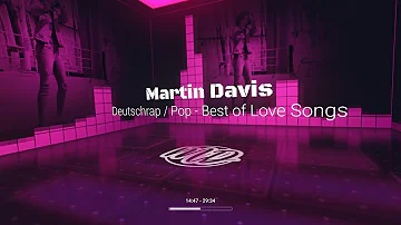 Deutschrap / Pop - Best of Love Songs