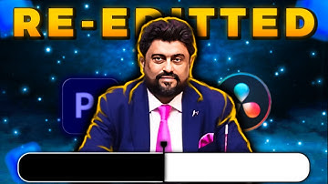 Governor Sindh Kamran Tessori IT Course Video Re-Edit | Showreel Video | FR ARTS