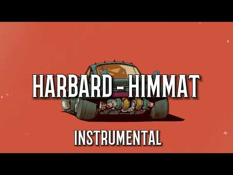 HARBARD -"HIMMAT" INSTRUMENTAL