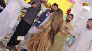 Meri Nathli Kanwari Mundia , Chiriya Queen , Wedding Dance 20221080p60