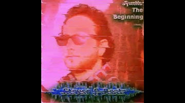 Steven Q-Beatz - Synths The Beginning Part 2 OUT NOW!!!