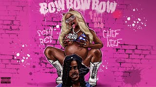 Sexyy Red ft. Chief Keef - Bow Bow Bow (F My Baby Mama) (Glo-Mix)  Resimi