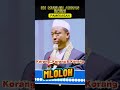 Korang Mloloh|| KH MUSLEH ADNAN