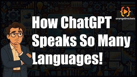 How ChatGPT Understands Multiple Languages: The Secrets of Multilingual AI Explained