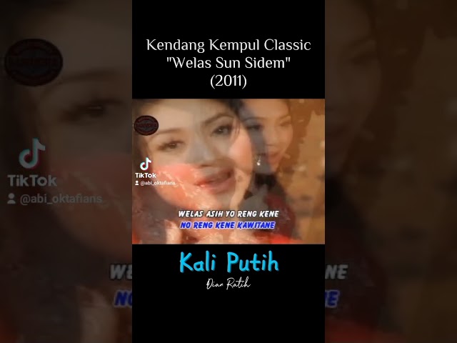 Kali Putih - Dian Ratih #lagu #likeforlikes class=