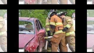 Franklin Citizens Fire Academy 2013