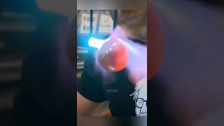 Touching Lava Without Getting Burned