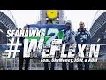 Seahawks we flexin radio edit  feat sky money jsw and adm