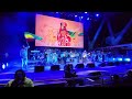 The marley brothers  natural mystic  red rocks amphitheater  42023