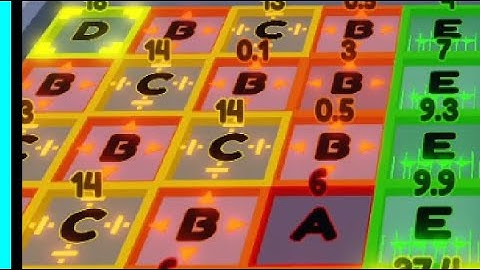 One Of My Fans Made A "Letter Incremental"