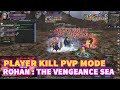 🔴LIVE PVP MODE !!! THIS ERA MR 24 NONSTOP - R.O.H.A.N : THE VENGEANCE SEA