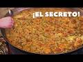 "LA AUTÉNTICA Paella Valenciana. Receta Tradicional Paso a Paso"