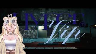 VTUBER REACTION TO MIDNIGHT GRAND ORCHESTRA 『Hyper Vip』MUSIC VIDEO